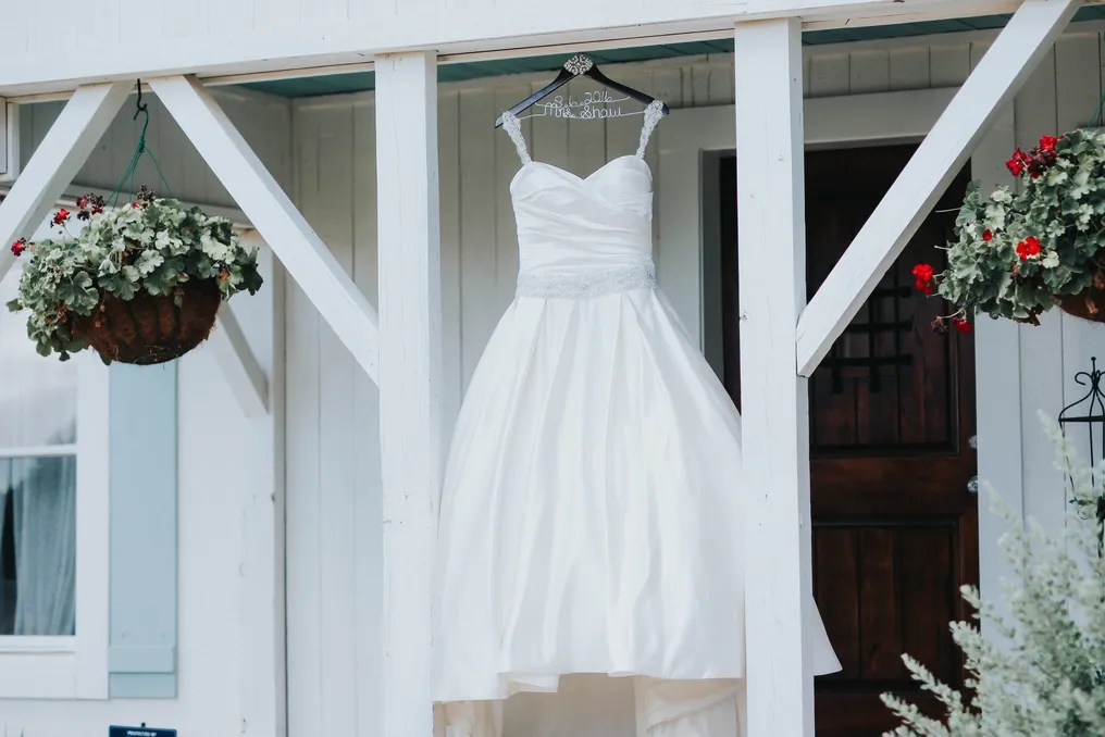 Stonebridge Wedding & Event Venue #22