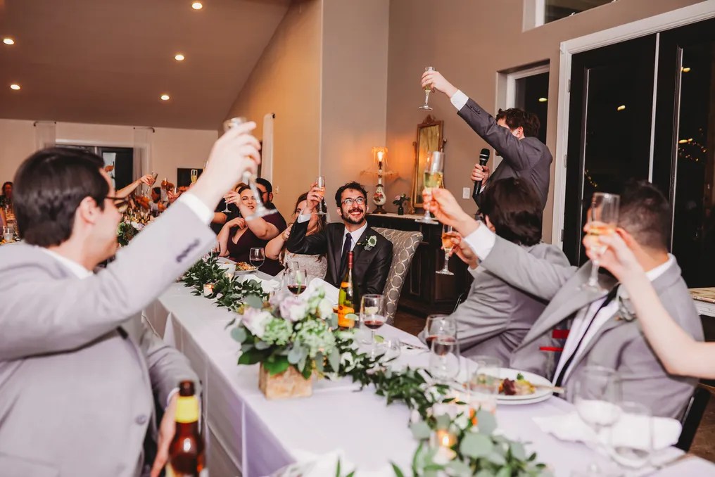 Stonebridge Wedding & Event Venue #33