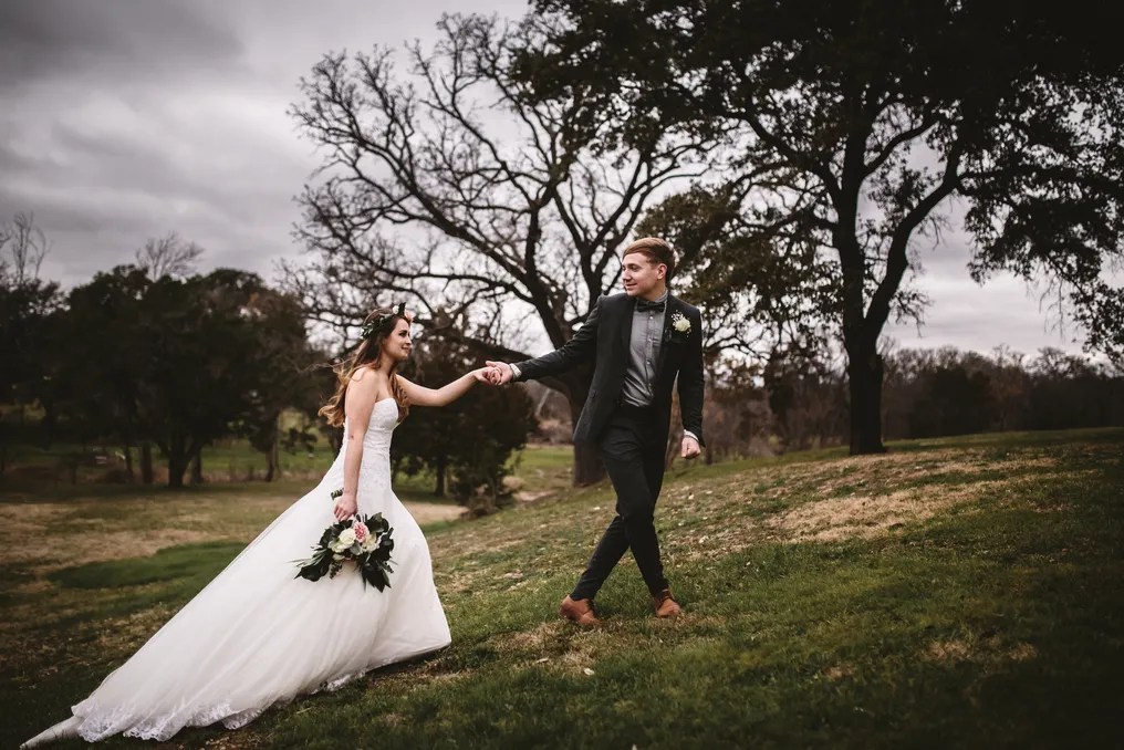 Stonebridge Wedding & Event Venue #35