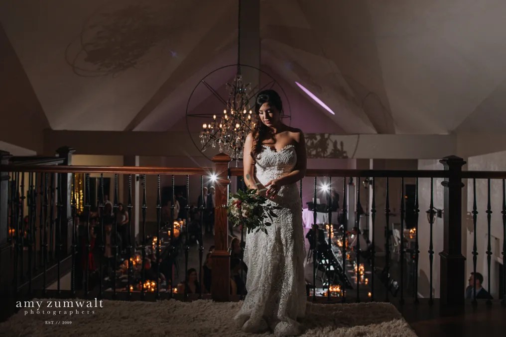 Stonebridge Wedding & Event Venue #42