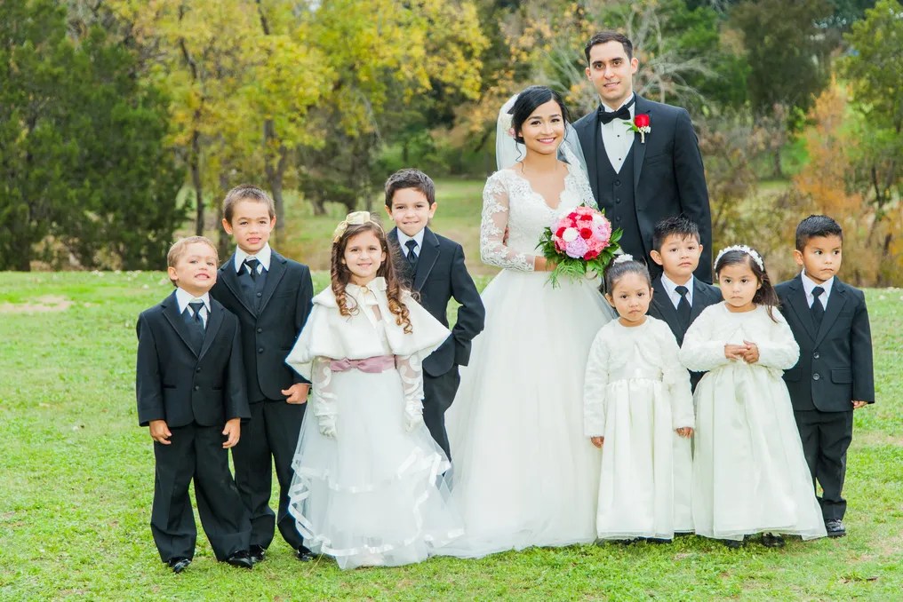 Stonebridge Wedding & Event Venue #45