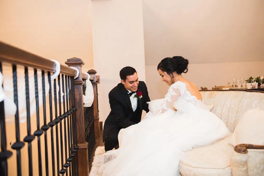 Stonebridge Wedding & Event Venue #46