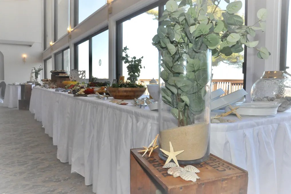 The Hall at the Harbour #9