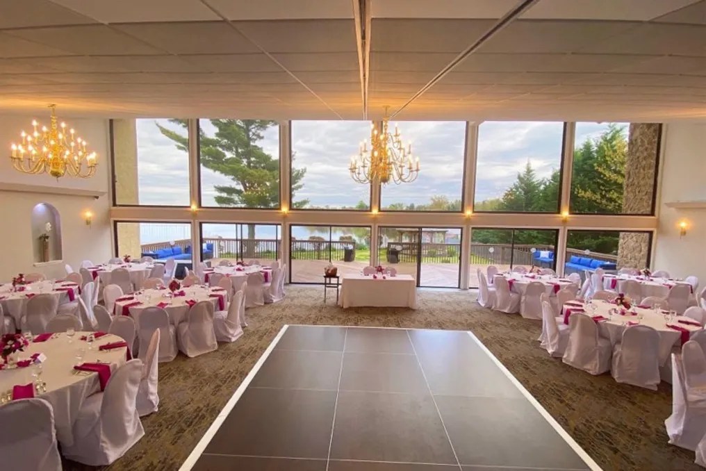 The Hall at the Harbour #13