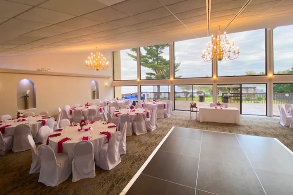 The Hall at the Harbour #14