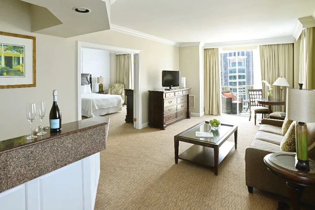 RIVERSIDE HOTEL #3