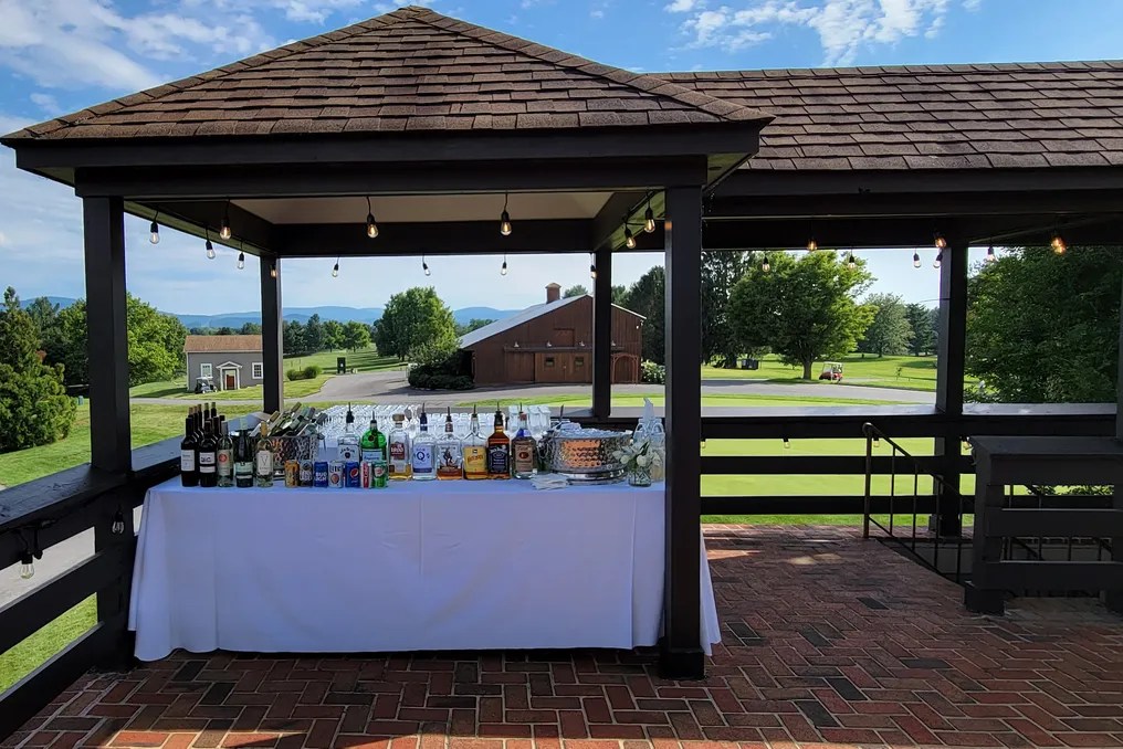 Shenandoah Valley Golf Club #42