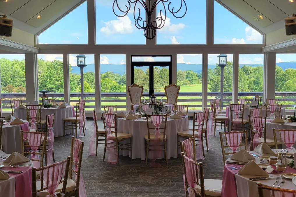 Shenandoah Valley Golf Club #45
