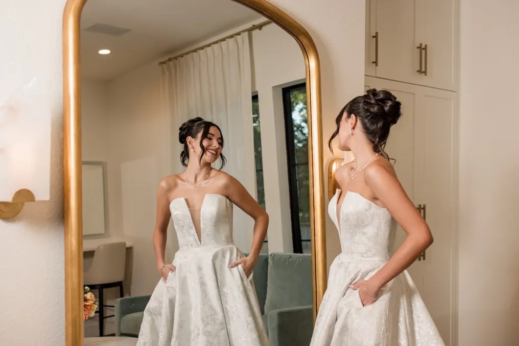 Hayes Hollow by Walters Wedding Estates #2