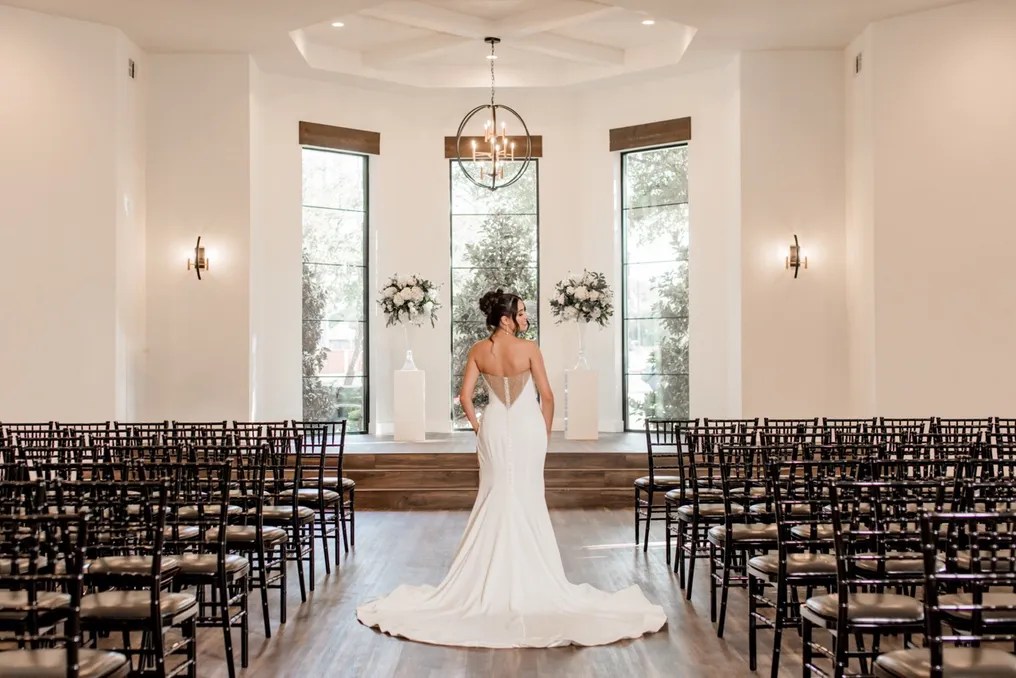 Hayes Hollow by Walters Wedding Estates #5