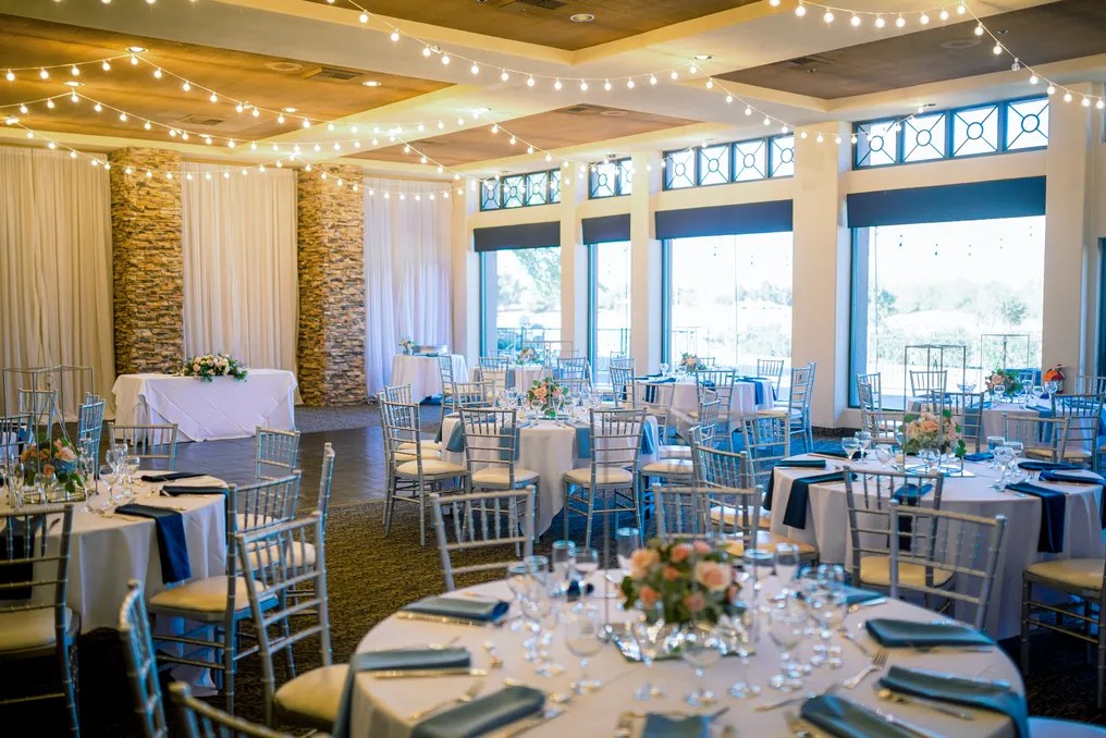Stallion Mountain by Wedgewood Weddings #2