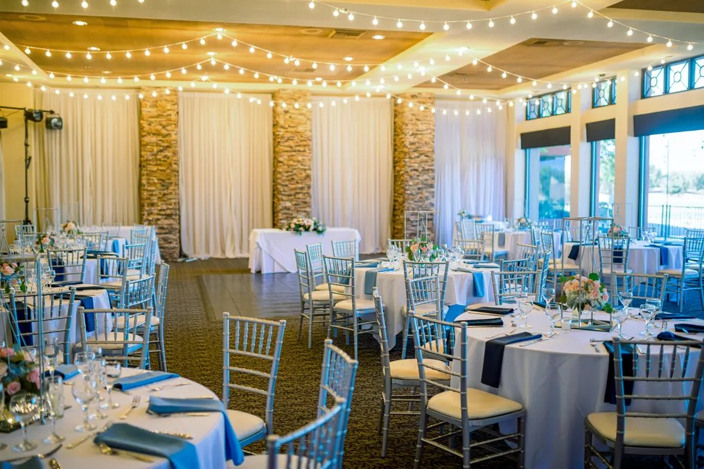 Stallion Mountain by Wedgewood Weddings #3