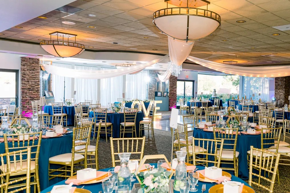 Stallion Mountain by Wedgewood Weddings #4