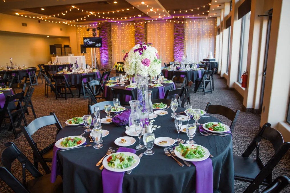 Stallion Mountain by Wedgewood Weddings #5