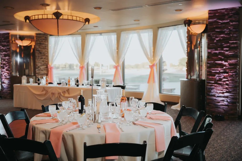 Stallion Mountain by Wedgewood Weddings #6