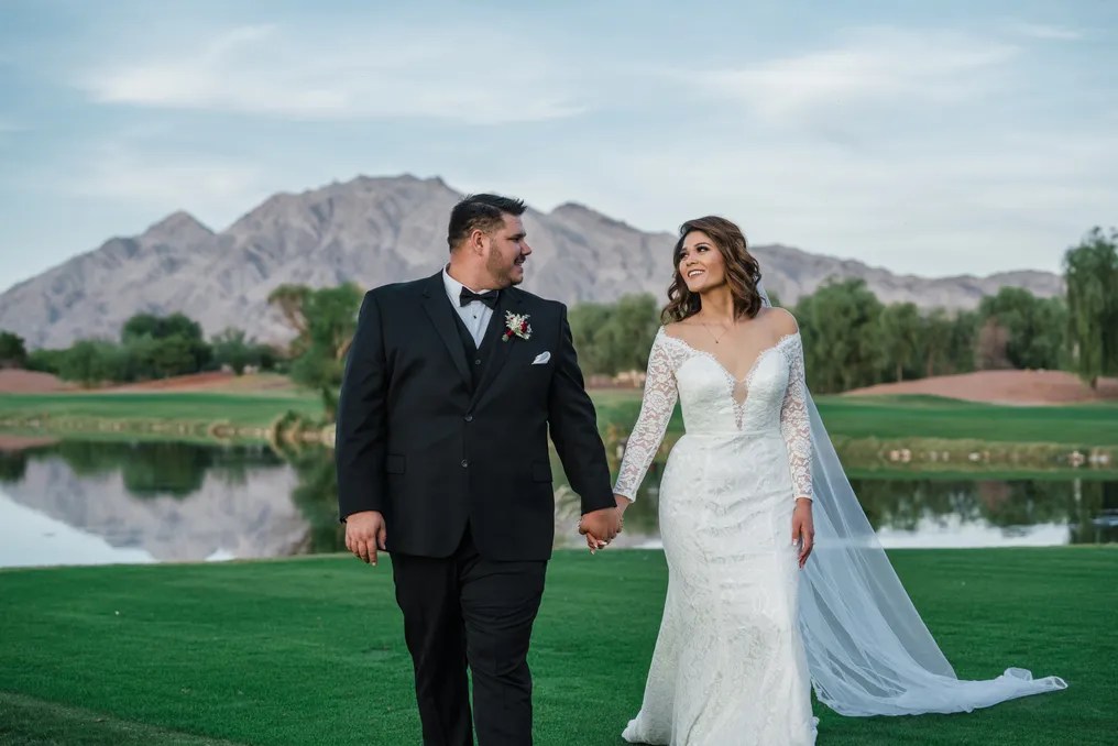 Stallion Mountain by Wedgewood Weddings #8