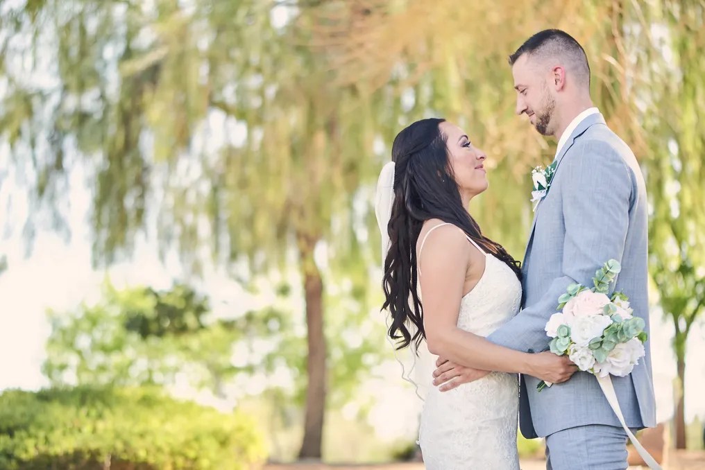 Stallion Mountain by Wedgewood Weddings #9