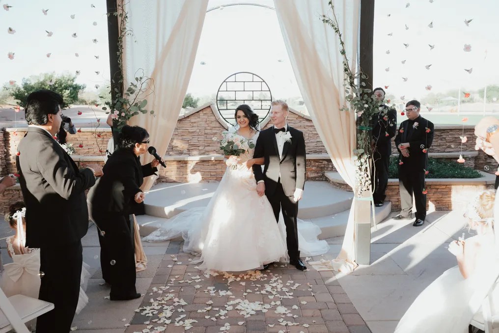 Stallion Mountain by Wedgewood Weddings #10
