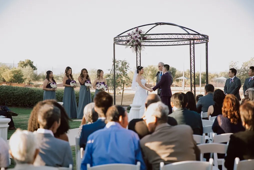 Stallion Mountain by Wedgewood Weddings #11