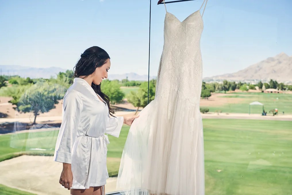 Stallion Mountain by Wedgewood Weddings #13