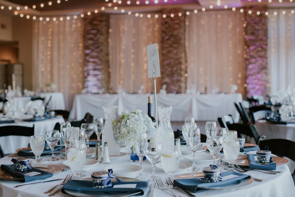 Stallion Mountain by Wedgewood Weddings #14