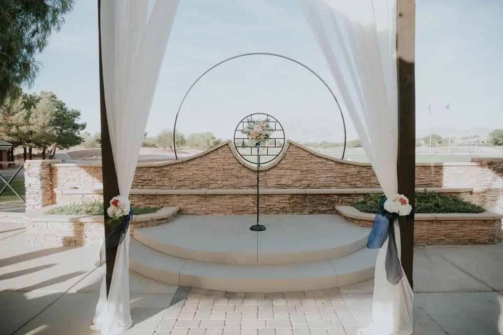 Stallion Mountain by Wedgewood Weddings #15