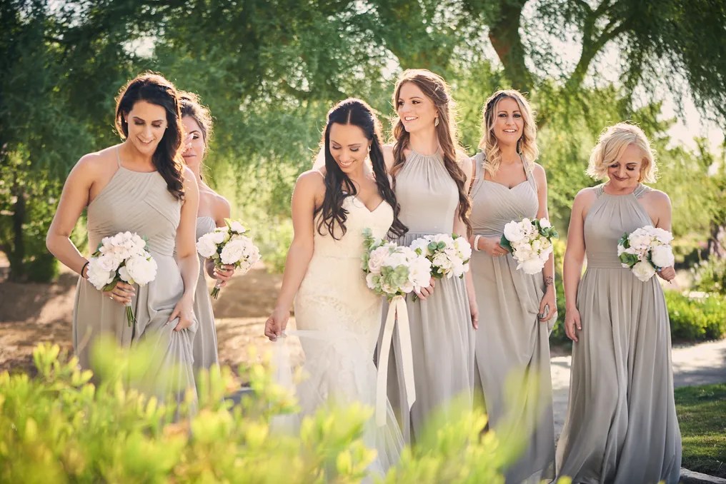 Stallion Mountain by Wedgewood Weddings #23