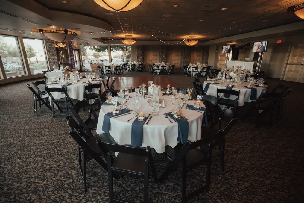 Stallion Mountain by Wedgewood Weddings #26