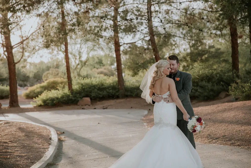 Stallion Mountain by Wedgewood Weddings #27