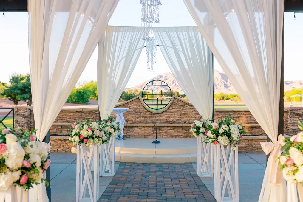 Stallion Mountain by Wedgewood Weddings #31