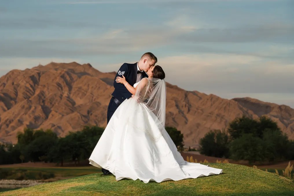 Stallion Mountain by Wedgewood Weddings #32