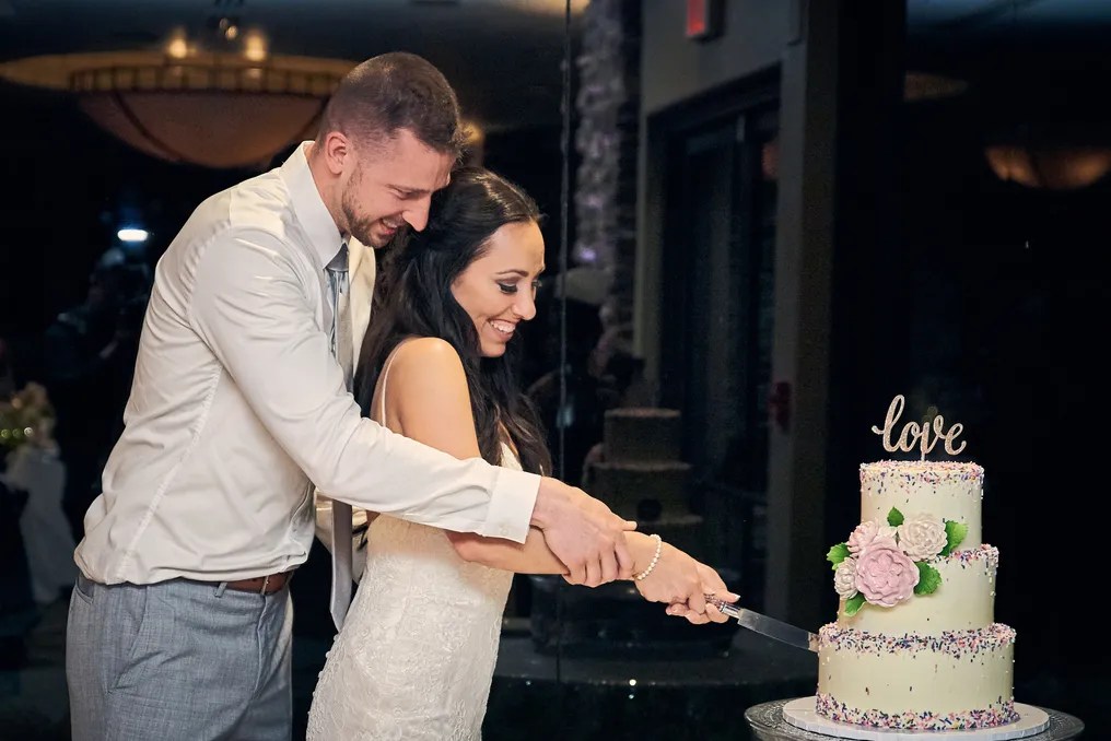 Stallion Mountain by Wedgewood Weddings #33