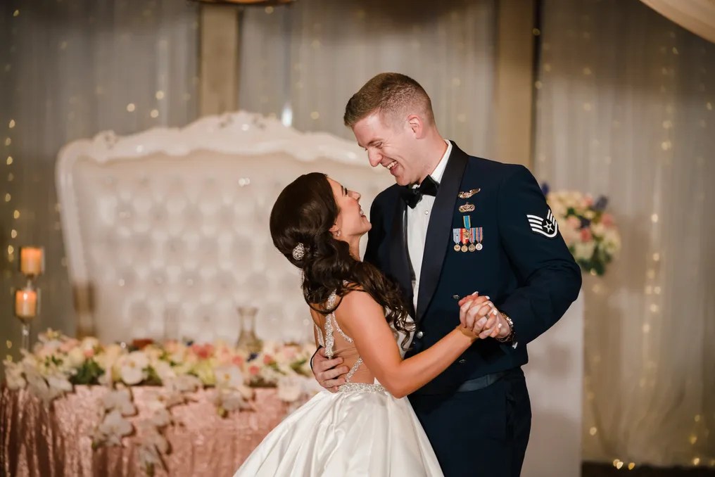 Stallion Mountain by Wedgewood Weddings #35