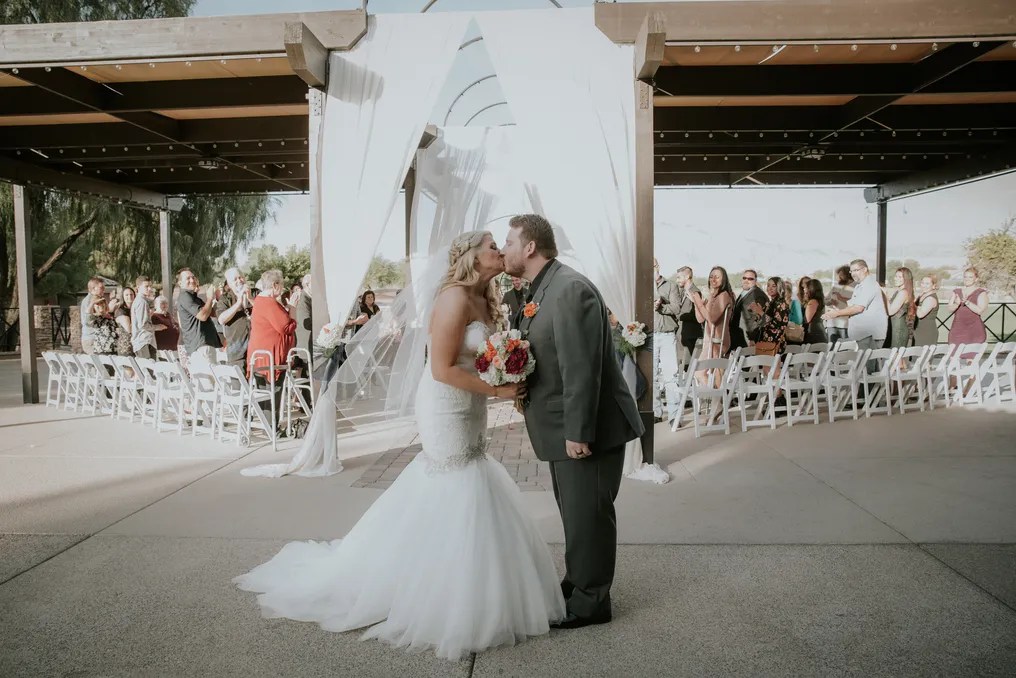 Stallion Mountain by Wedgewood Weddings #36