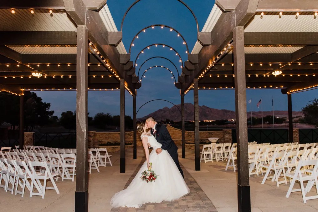 Stallion Mountain by Wedgewood Weddings #37