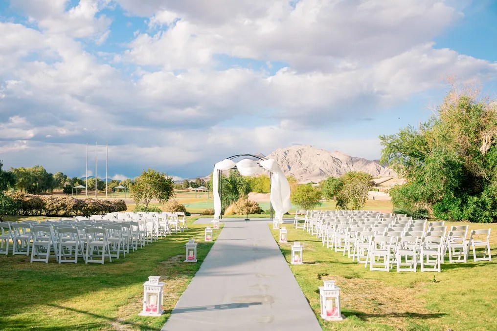 Stallion Mountain by Wedgewood Weddings #38