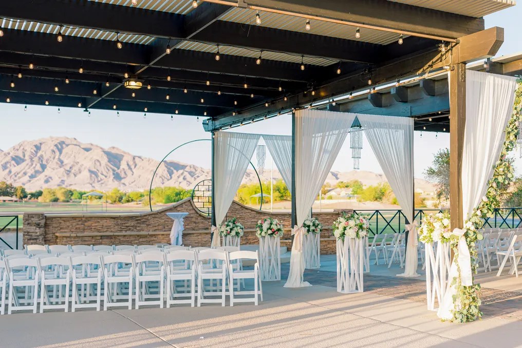 Stallion Mountain by Wedgewood Weddings #39