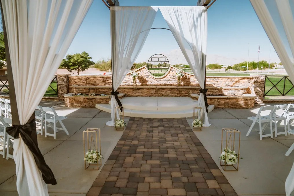 Stallion Mountain by Wedgewood Weddings #41
