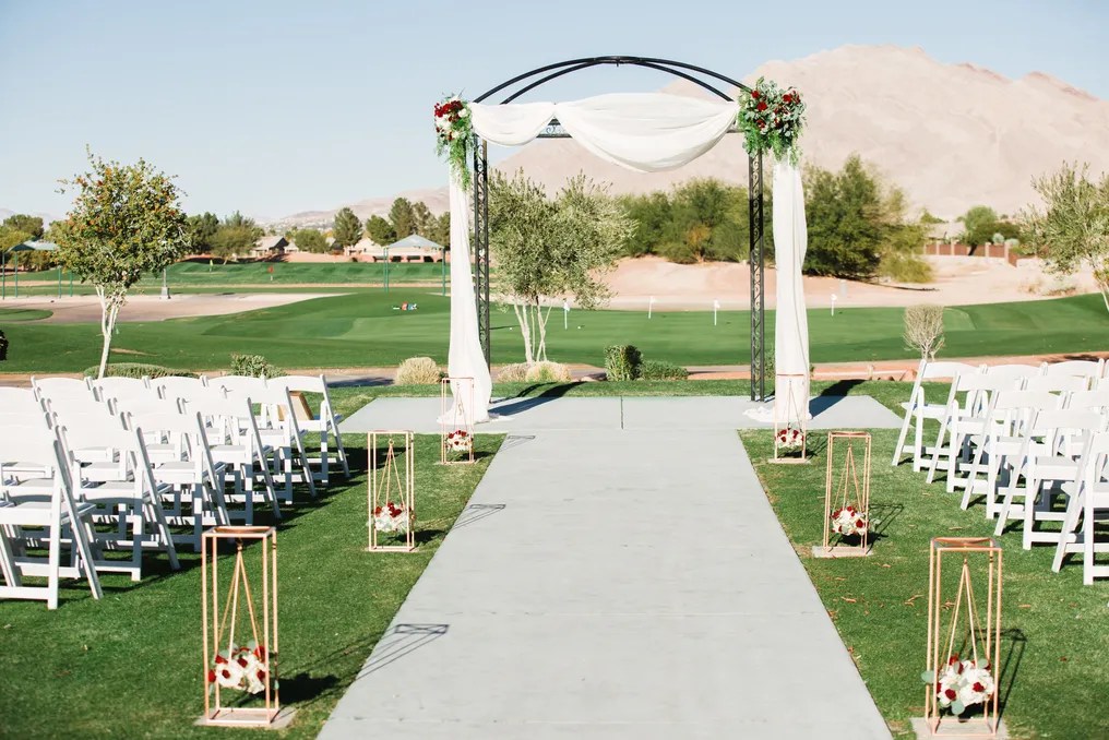 Stallion Mountain by Wedgewood Weddings #42
