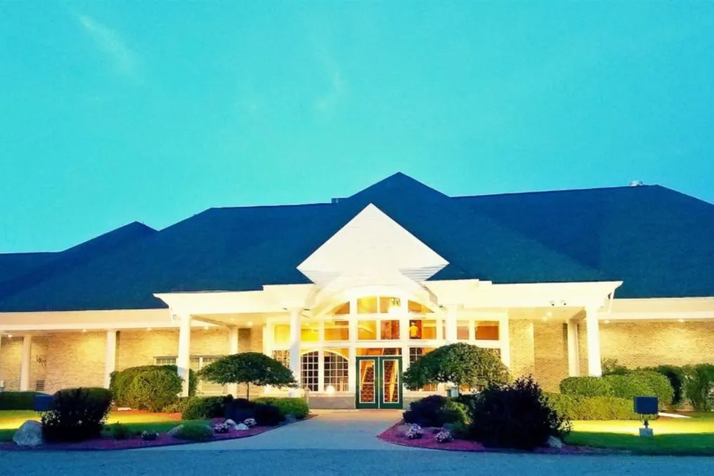 Flushing Valley Golf Club #23