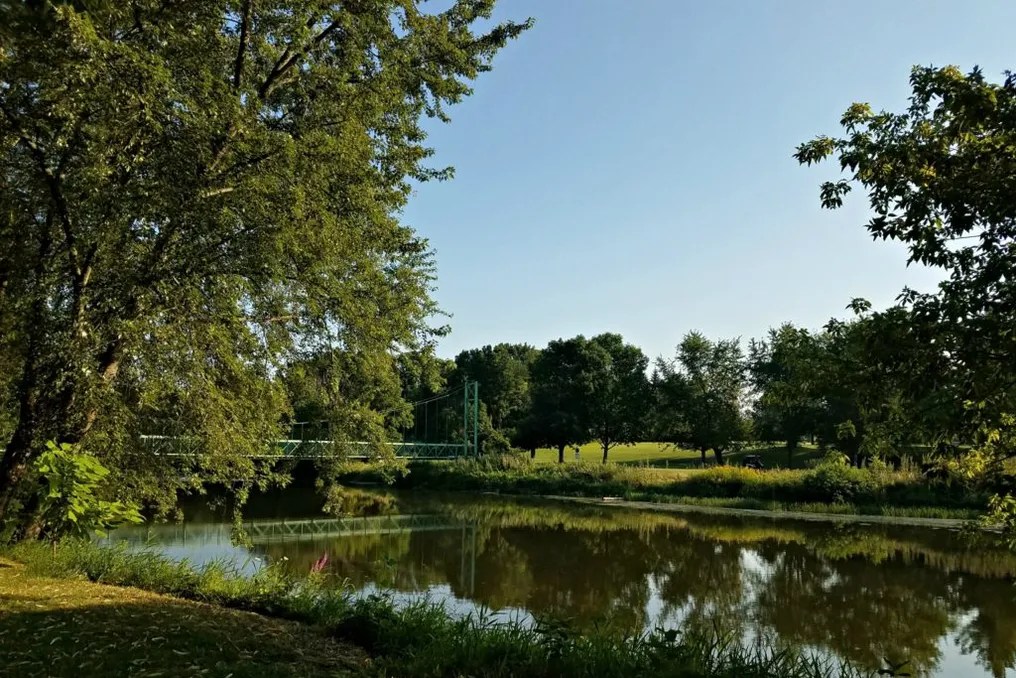 Flushing Valley Golf Club #29
