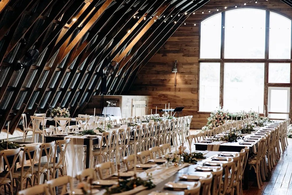 The Stone Barn at Beardslee Farm #1