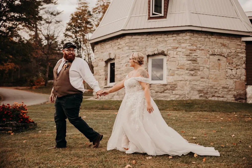 The Stone Barn at Beardslee Farm #3