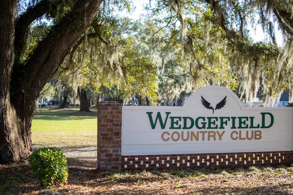 Wedgefield Country Club #7