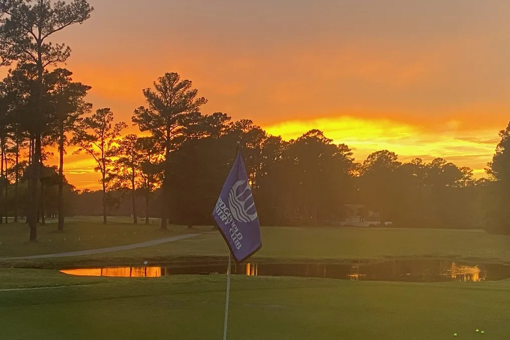 Wedgefield Country Club #60