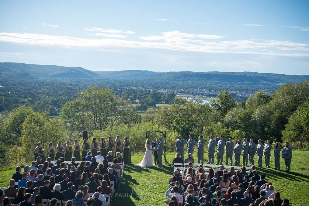 Hill Top Inn #1