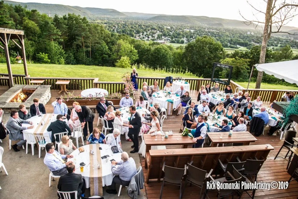 Hill Top Inn #4