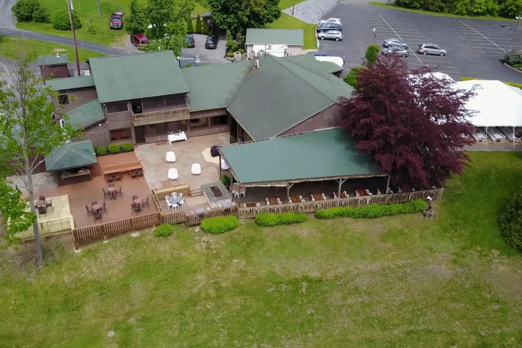 Hill Top Inn #7