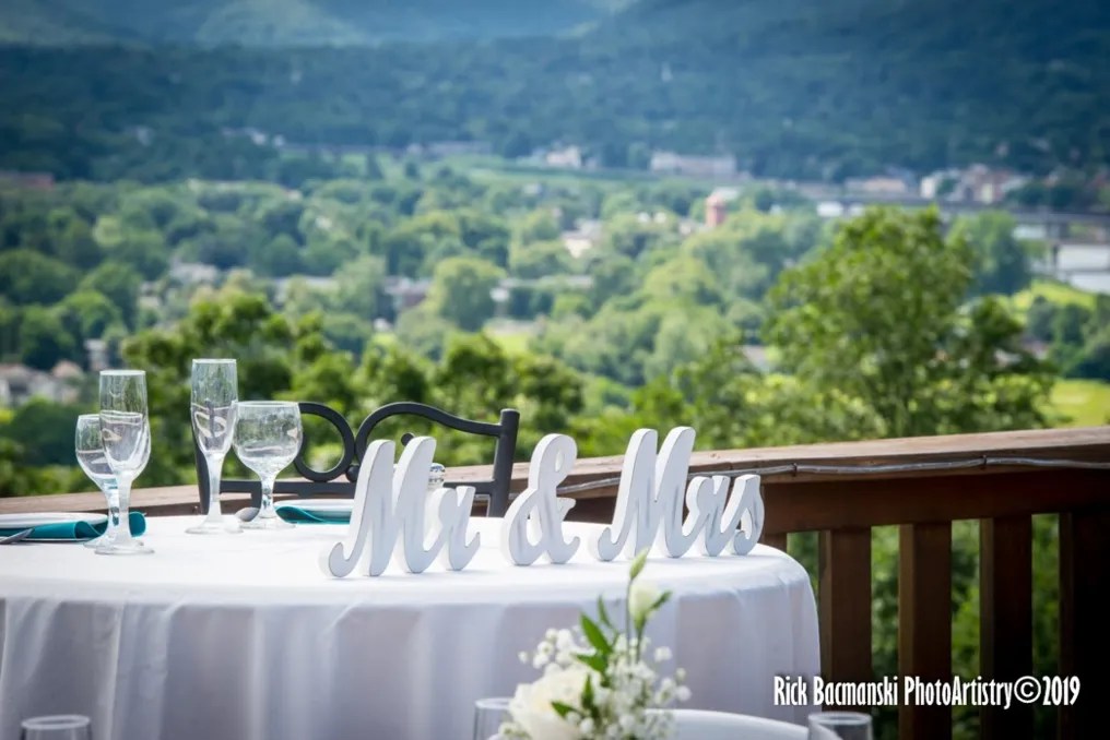Hill Top Inn #8