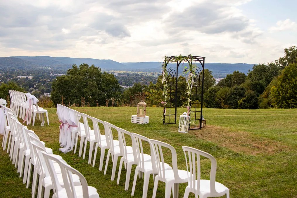 Hill Top Inn #12